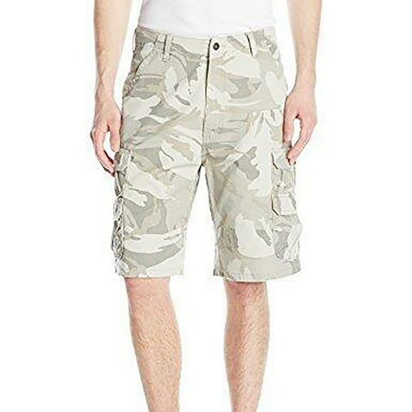 TopLLC Mens Shorts, Mens Pants Shorts Men's Casual Comfy Multiple Pockets Premium Printing Shorts Overalls Shorts