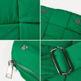 thumbnail image 3 of LinYooLi Puffer Tote Bag for Women Small Trendy Lightweight Padding Woven Puffer Bag Shoulder Quilted Crossbody Bag, 3 of 6