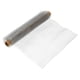 thumbnail image 1 of Uxcell 11.8"x3.3ft Pantalla de malla de alambre de acero inoxidable 304, malla de filtro de ventilación tejida de 8 mallas para ventana de jaula de jardín, 1 of 6