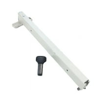 Ryobi RTS10 Table Saw Replacement Rip Fence Assembly # 089037007706
