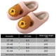 thumbnail image 3 of Antideslizantes Forradas Piel Invierno para Mujer Ligeras, 3 of 9