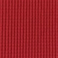 thumbnail image 5 of Stretch Oversized Sofa Slipcover 1-Piece Sofa Cover Furniture Protector Couch Soft with Elastic Bottom for Kids, Polyester Spandex Jacquard Fabric Small Checks Christmas Red, 5 of 8