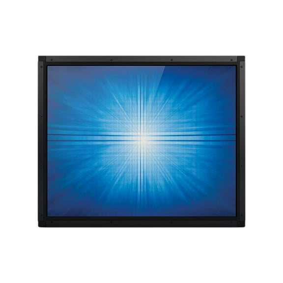 Elo E328700 1991L 19" Open-frame Commercial-grade Touchscreen Display with IntelliTouch