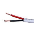 thumbnail image 2 of Paquete de Cable para Parlantes y Cable Coaxial Monoprice 14AWG, 2 of 6