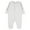 Gray, variant on Baby Infant Onesies Soft Cotton Knit Bodysuit Toddlers Newborn Clothes 3M-18M Long Sleeve Button Up Rompers (12-18 Months, Gray)