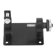 thumbnail image 4 of Oubit Support de Coupe en Acier Inoxydable Perceuse Électrique de 10 Mm pour Perceuse Électrique Support de Perceuse Électrique Siège de Coupe Ultra Réactif, 4 of 9
