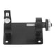 thumbnail image 2 of Soporte de taladro eléctrico de 10 mm para máquina de corte, convertidor de cortador de acero inoxidable con llaves, 2 of 12