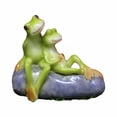 thumbnail image 2 of Harpily Desktop Decor Statue With Stones F^ Sculpture Resin Realistic F^ Cute Decoration & Hangs, 2 of 4