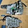thumbnail image 3 of LELINTA 317051XF0D CVT Transmission Valve Body Fit For 2007-up Nissan Altima Sentra 2.0, 3 of 8