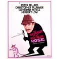 thumbnail image 2 of The Return Of The Pink Panther Peter Sellers 1975 Movie Poster Masterprint (11 x 17), 2 of 2
