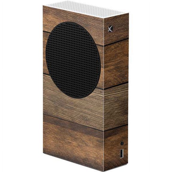 Skinit Wood Early American Wood Planks Xbox Series S Console Skin