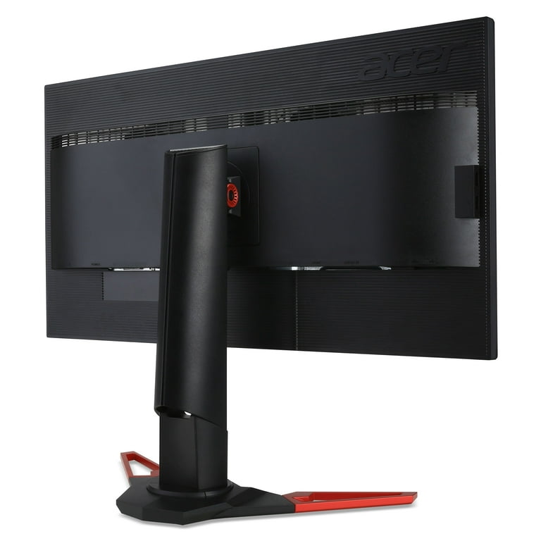 Acer Monitor Predator Xb271hu Acer Predator 144hz 27 Inch Acer 27