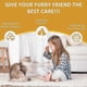 thumbnail image 4 of Cassiel Pet - Dog & Cat Skin Spray, Pet Skin Care Spray, Natural Soothing Spray, 4 of 5