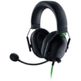 thumbnail image 1 of Razer Audífonos Gamer BlackShark V2 X 7.1, Alámbrico, 1.3 Metros, 3.5mm, Negro Razer BlackShark V2, 1 of 7