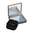 thumbnail image 1 of Oil Blotting Sheet For Face,Bamboo Charcoal Paper Oil Absorption Portable, 1 of 8