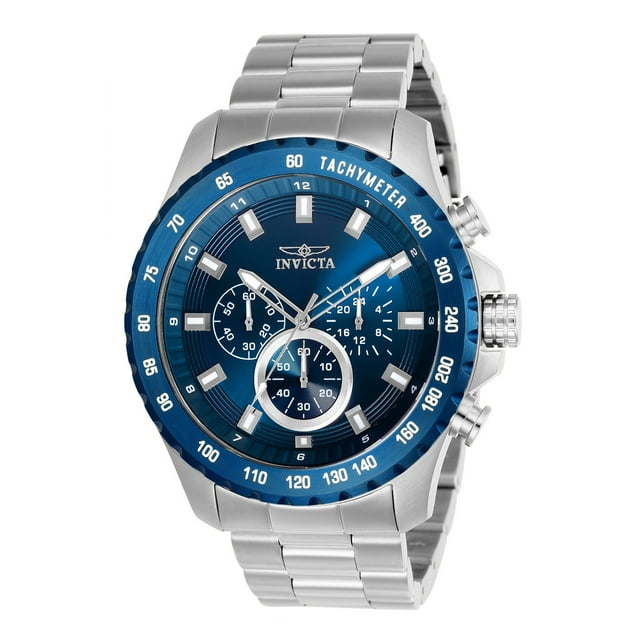 RELOJ INVICTA SPEEDWAY 24212 ACERO Invicta 24212