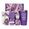 thumbnail image 1 of Birthday Gifts for Women, Spa Gifts for Women, Unique Relaxation Spa Holiday Christmas Birthday Gift Basket for Mom, Girlfriend, Teacher, Wife, 1 of 9