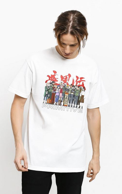 primitive naruto merch