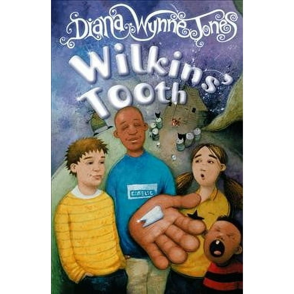 Wilkins' Tooth