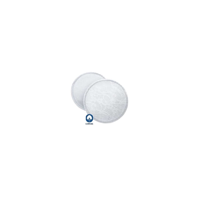 Protectores de Lactancia Philips AVENT Reutilizables