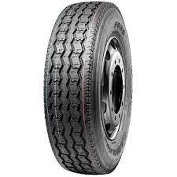Leao F835 All Steel ST235/85R16 235/85R16 132/127M G 14 Ply Trailer Tire