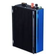thumbnail image 3 of Sine Wave Grid Connected Inverter 1000W Battery Discharge Auto-Limit MPPT DC24V 48V 72V 96V To 220 Grid Tie Inverter Limiter Sensor Solar Power Inverter ,Safety, 3 of 6