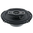 thumbnail image 4 of Altavoces para coche Un par de altavoces de puerta estéreo para automóvil de 6 pulgadas, 600 vatios TOMSHOO Altavoces para coche, 4 of 7