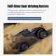 thumbnail image 1 of 38 km/h 1/16 2.4GHz RC Buggy Toys Escala completa 4ch 4wd 4x4 Control remoto Buggy RTR Likrtyny Para estrenar, 1 of 9