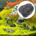 thumbnail image 2 of Rampa para hornear tortugas Plataforma para tomar el sol para tortugas Plataforma para tomar el sol de resina Plataforma de descanso para tortugas, 2 of 5