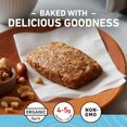 thumbnail image 3 of CLIF BAR Minis - Crunchy Peanut Butter - Made with Organic Oats - 5g Protein - Non-GMO - Plant Based - Snack-Size Energy Bars - 0.99 oz. (20 Pack), 3 of 5