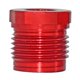 thumbnail image 4 of Tuerca de bloqueo de Cable de dirección y marcha atrás, repuesto duradero, tuerca de bloqueo de Cable rojo profesional para accesorios GTX GTS, 4 of 9