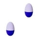 thumbnail image 2 of Vogacara Molde para hacer rodar hielo en la cara Cuidado de la piel Bolsa para los ojos Bandeja facial de belleza Molde de silicona Masajeador Type3 NO3, 2 of 6