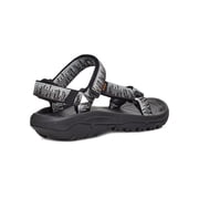 Teva Women's W Hurricane XLT 2 Sandal Atmosphere Black/White - 1019235-ABKW