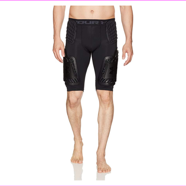 under armour sliding pants