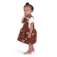 thumbnail image 5 of Bambi Baby Girl 2 Piece Jumper Set, Sizes 0-24 Months, 5 of 5