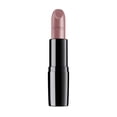 thumbnail image 1 of ARTDECO Perfect Color Lipstick - Royal Rose - Lápiz labial deslizante con color rico y efecto voluminizador - Acabado cremoso nacarado - Ácido hialurónico - Larga duración - Lip Plumper - Cuidado de l, 1 of 5