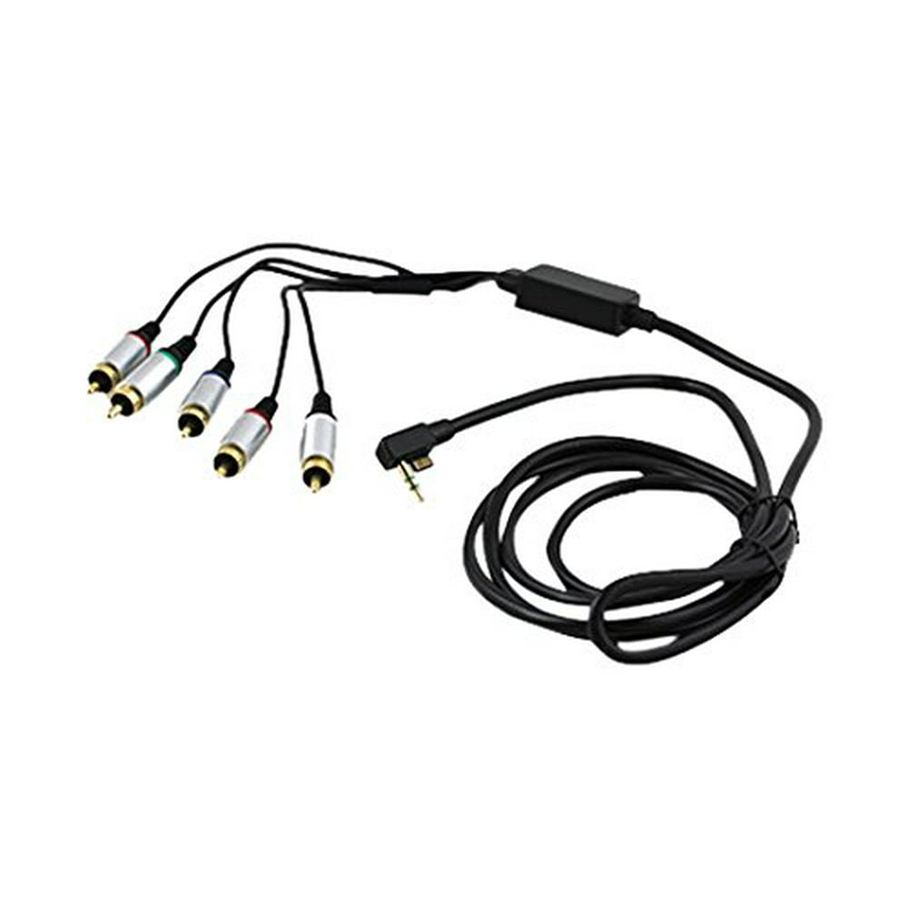 HD Component Cable for PSP 2000/3000