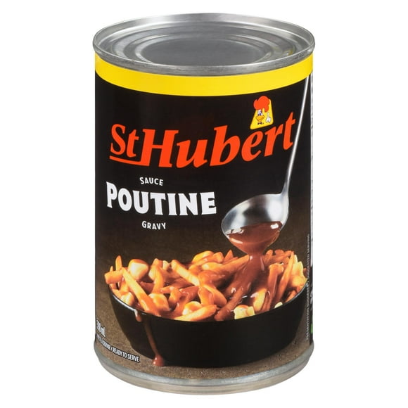 Sauce poutine Mél. Sauce poutine STH 52g