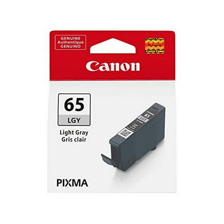 Canon CLI-65 LGY AMR price history on PriceWatchPro