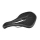 thumbnail image 4 of Asiento de bicicleta kusrkot Sin presión Ahueca hacia fuera Ciclismo ancho Panal negro, 4 of 7