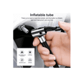 thumbnail image 4 of Bomba De Aire Inalambrica Para Inflar Llantas De Auto Y Moto Xtellar negro, 4 of 4