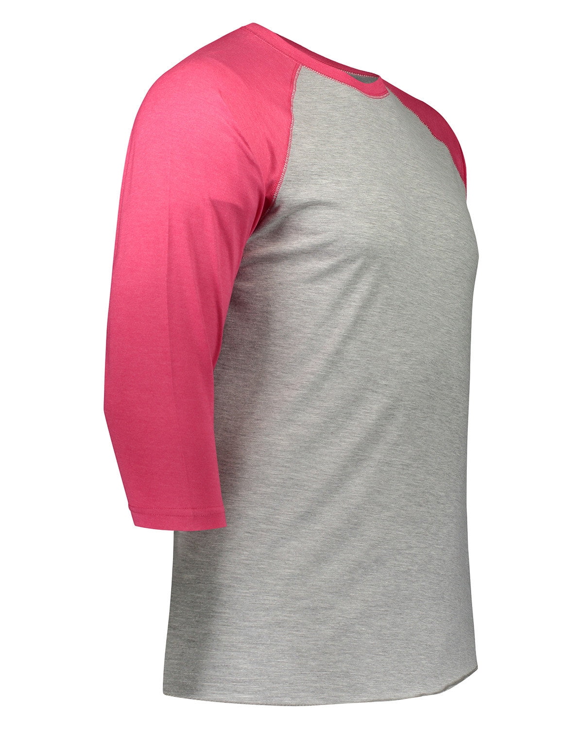 Aquaguard Men's Vintage Baseball T-Shirt (3 Pack)