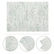 thumbnail image 3 of 5 hojas de papel de regalo retro, 3 of 3
