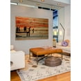 thumbnail image 5 of Parvez Taj Caught Ya Pinewood Wall Art, 5 of 7
