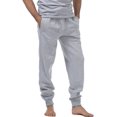 thumbnail image 2 of Pro Club Mens Jogger Fleece Long Pants, 2 of 3