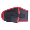 thumbnail image 4 of Bolsa de herramientas soporte para taladro eléctrico, bolsa de almacenamiento para electricista, color rojo Gloria Almacenamiento de portaherramientas eléctrico, 4 of 9