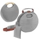 thumbnail image 3 of Sywqhk Estuche de viaje para Harman Kardon Onyx Studio 5 6 Altavoz Bolsa de transporte (Gris), 3 of 9