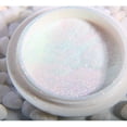 thumbnail image 5 of Mirror Neon Aurora Nail Art Glitter Powders Mermaid Unicorn Chrome Pigment Dust Manicure DIY Nail Art Decoration (1 Box), 5 of 7