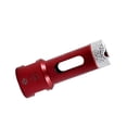 thumbnail image 3 of Brazing Diamond Drill Bit Extractor Remover Tools Accessory Reaming Drill Hollow Hole Cutter DIY 18mm, 3 of 7