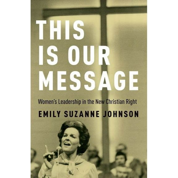 This Is Our Message, (Paperback)
